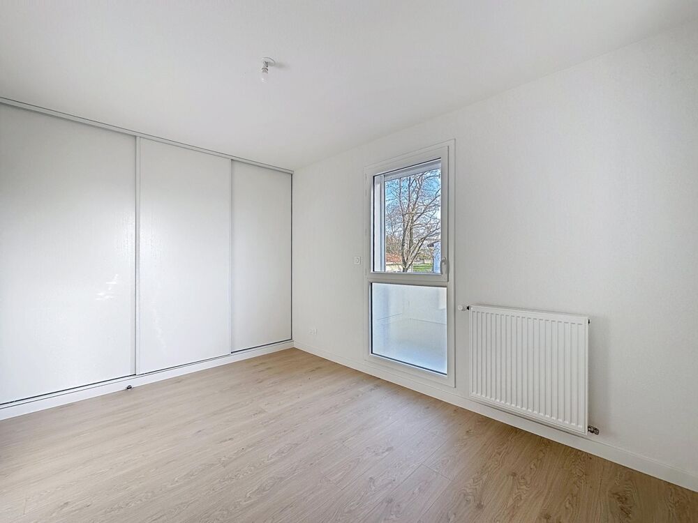 Vente Maison Villa T3 EVOLUTIF Duplex neuve  + frais de notaire 2,5% + Garage  SAINT JORY Saint-jory