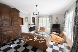  Maison � vendre 7 pi�ces 136 m�