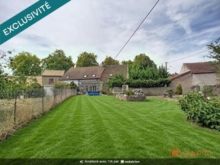  Maison à vendre 5 pièces 132 m²