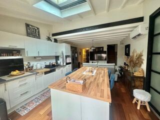  Maison � vendre 5 pi�ces 100 m�