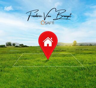  Terrain � vendre 1544 m�