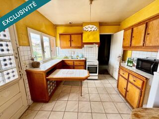  Maison � vendre 4 pi�ces 63 m�