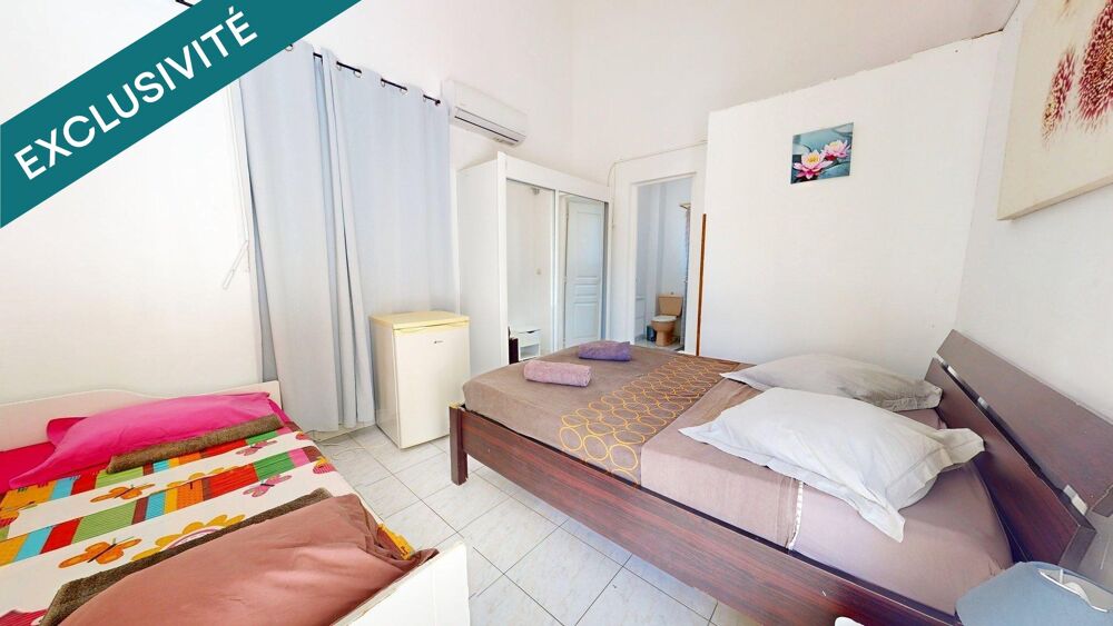 � vendre  Maison Sainte-Anne (97227)