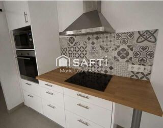  Maison à vendre 5 pièces 82 m²
