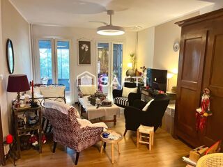  Maison à vendre 4 pièces 88 m²