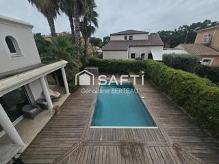  Maison � vendre 7 pi�ces 148 m�