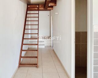  Appartement � vendre 2 pi�ces 58 m�