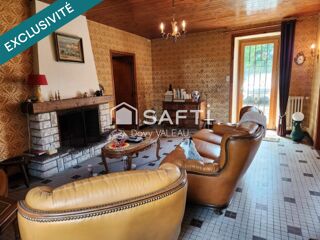  Maison à vendre 6 pièces 120 m²