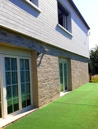  Maison à vendre 5 pièces 134 m²