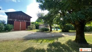  Maison � vendre 6 pi�ces 220 m�