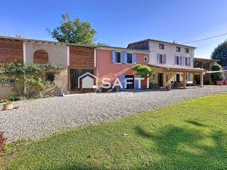  Maison  vendre 7 pices 275 m