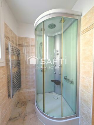  Appartement à vendre 3 pièces 73 m²