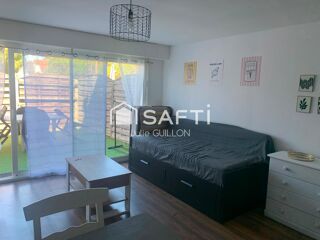  Appartement à vendre 1 pièce 21 m²