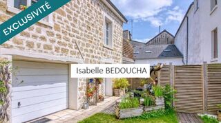  Maison à vendre 6 pièces 201 m²