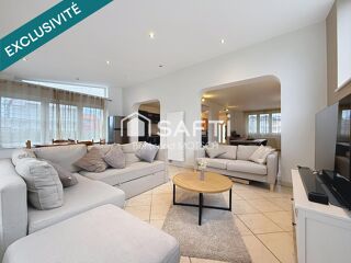  Maison � vendre 5 pi�ces 92 m�