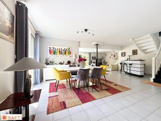  Maison à vendre 7 pièces 200 m²