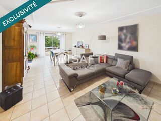Vente Maison Maison prête à vivre Saint-germain-de-princay