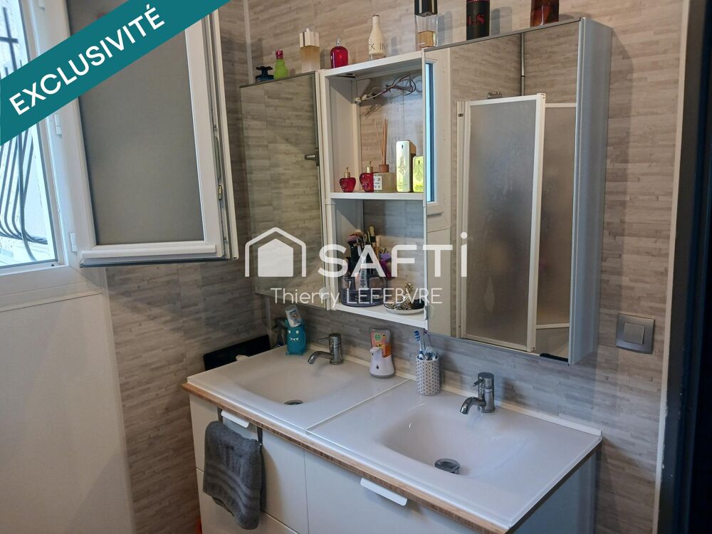Vente Maison Belle maison au calme avec aucun travaux a prvoir Jaunay marigny