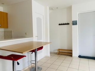  Appartement  vendre 3 pices 51 m