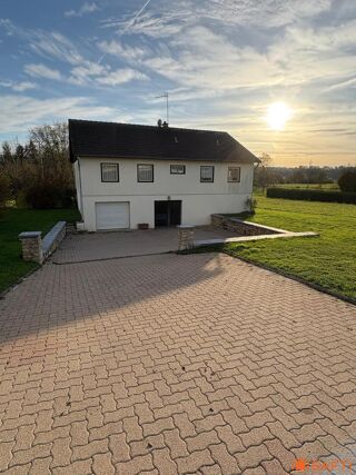  Maison � vendre 6 pi�ces 135 m�