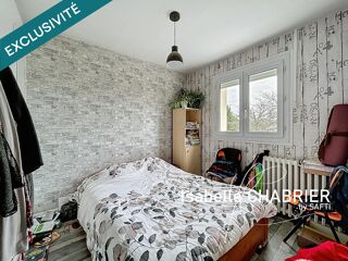  Maison à vendre 3 pièces 65 m²