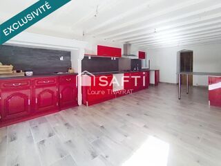  Maison � vendre 6 pi�ces 145 m�