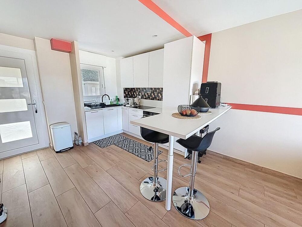Vente Appartement T2 Idéal investisseur - Revenus locatifs immédiats Saint-raphael