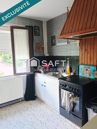  Maison  vendre 4 pices 93 m