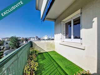  Appartement � vendre 4 pi�ces 84 m�