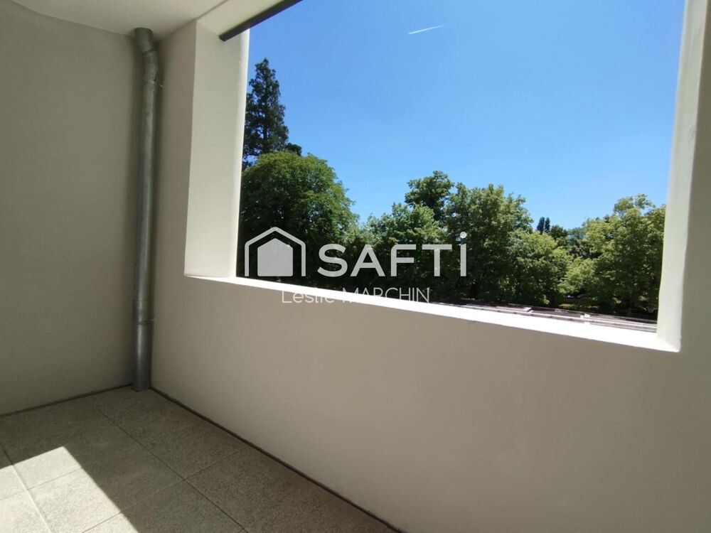 Vente Appartement Triangle d'or d'Avon - Résidence sécurisée - Adresse de charme Avon