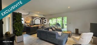  Maison à vendre 4 pièces 128 m²