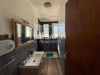  Maison à vendre 4 pièces 76 m²