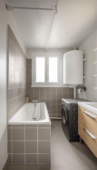  Appartement � vendre 2 pi�ces 62 m�