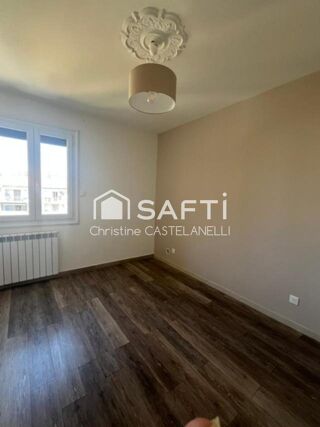 Appartement à vendre 3 pièces 74 m²