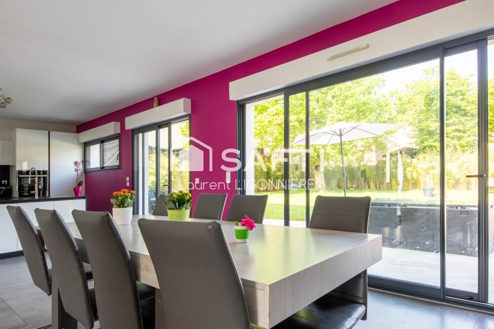 Vente Maison Maison d'architecte de 2021 Brie-comte-robert