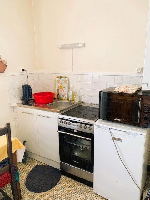  Appartement à vendre 4 pièces 79 m²