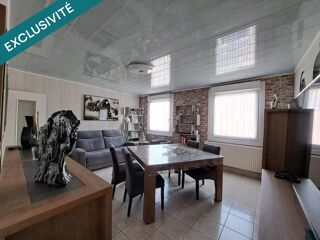  Maison à vendre 5 pièces 93 m²