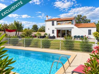  Maison à vendre 5 pièces 117 m²