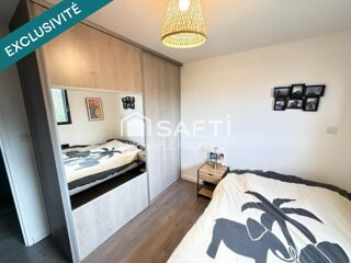  Maison � vendre 4 pi�ces 98 m�