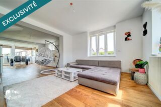  Maison à vendre 6 pièces 135 m²