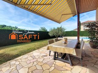  Maison à vendre 4 pièces 98 m²