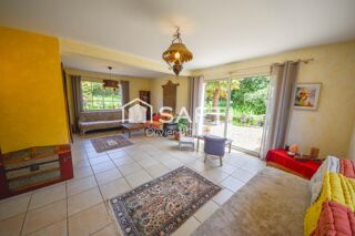  Maison à vendre 5 pièces 123 m²