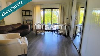  Appartement � vendre 1 pi�ce 27 m�