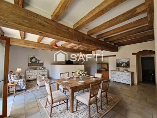  Maison � vendre 15 + pi�ces 399 m�