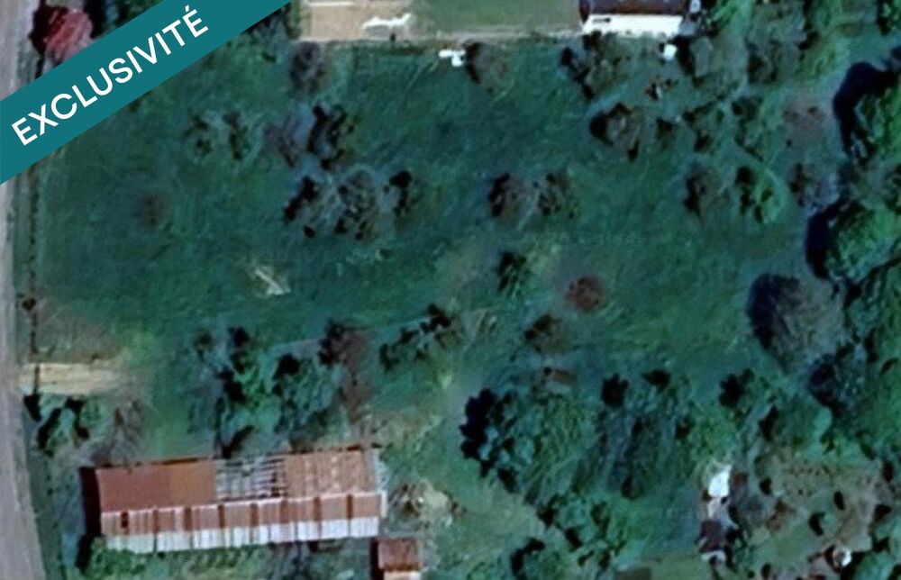 Vente Terrain Beau terrain constructible dans centre-bourg Vieux-viel