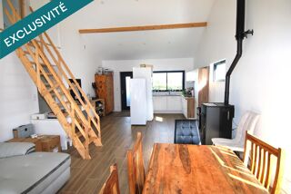  Maison � vendre 4 pi�ces 90 m�