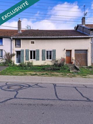  Maison � vendre 3 pi�ces 120 m�