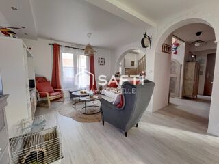  Maison � vendre 5 pi�ces 112 m�