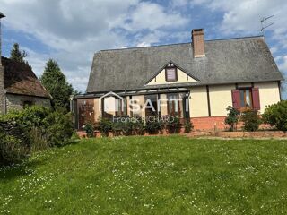  Maison à vendre 3 pièces 100 m²
