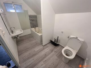  Maison � vendre 4 pi�ces 74 m�